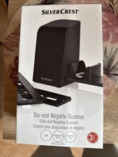 SILVERCREST® Dia- und