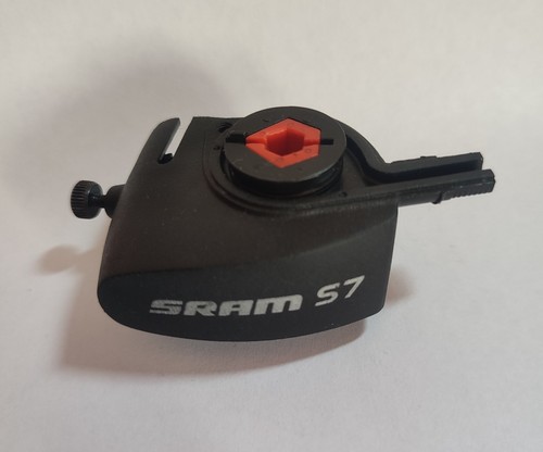 Sram clickbox spectro - spectro, 7