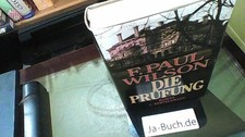 Die Prüfung Wilson, F. Paul