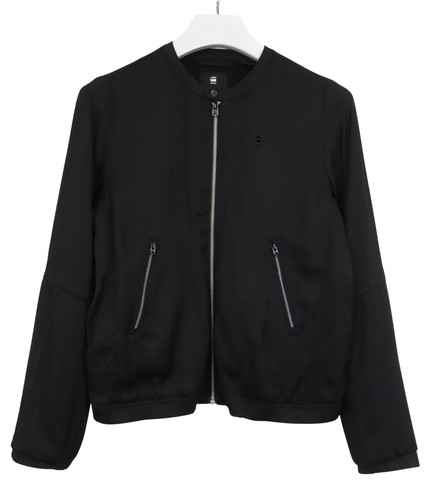 Star classic zip - zip, bomber