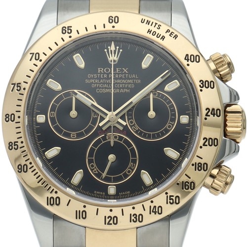 Rolex cosmograph daytona - rolex,
