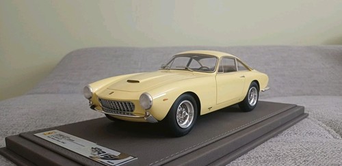 Bbr ferrari 250 gt lusso - bbr, 1:18