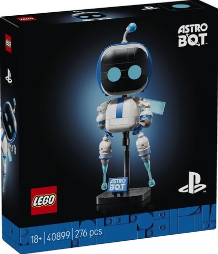 Lego playstation gaming 40899 - playstation,