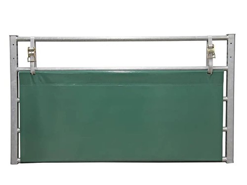 Durchtrittschutz kick pad - durchtrittschutz, 3