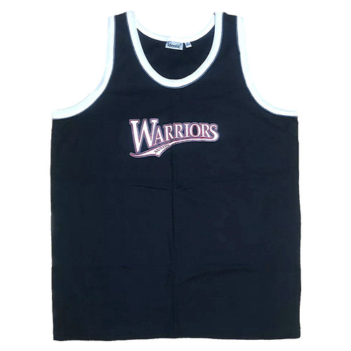 Austin warriors tank - austin,