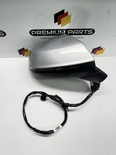 AUDI Q5 KOMBI MK2 KOMPLETT