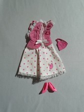 Kleid Tasche My First Barbie