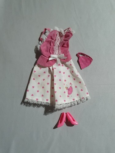 Kleid tasche first - kleid,