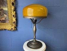 Tischlampe Pilz Lampe