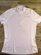 Adidas Golfpolo, Gr. S
