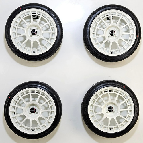 Fiat 500 595 - 695, abarth