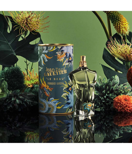Jean paul gaultier - jean,