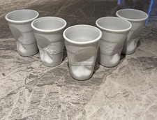 Galzone Knickbecher (5~Stück)