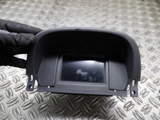 Opel Tigra Bordcomputer