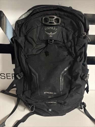 Osprey syncro - osprey,