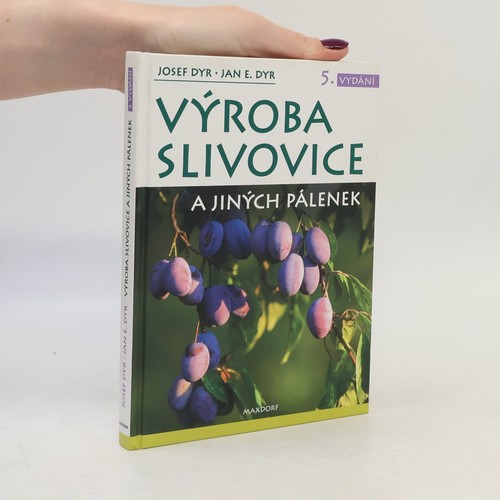 Výroba slivovice jiných - slivovice, a