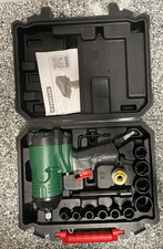 Parkside Druckluft