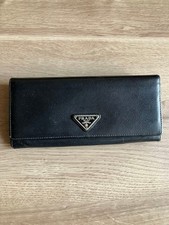 Prada Saffiano Leder