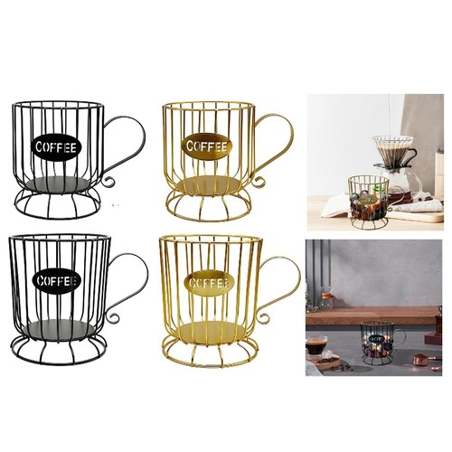 Kaffeepadhalter