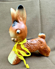 DDR Plastik Osterhase