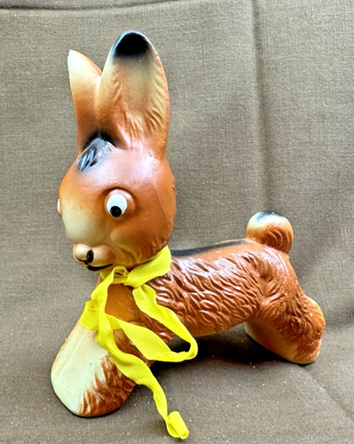 Ddr plastik osterhase - ddr,