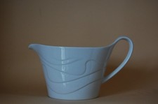 Sauciere Allegro weiss weiß uni Seltmann Weiden NEU