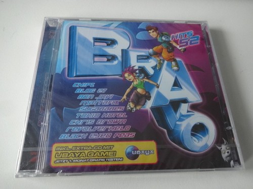 Neue doppel bravo hits vol - doppel,