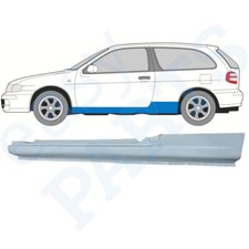 Für Nissan Almera N15