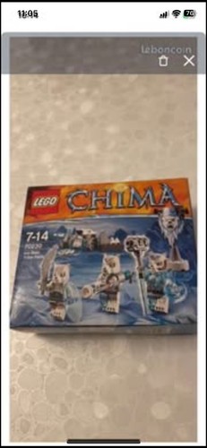 Lego bausatz - ⭐️🥶⭐️lego,