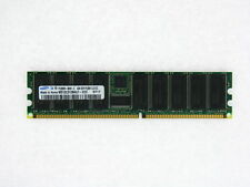 Samsung 4GB 184-Pin PC3200 ECC