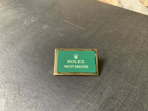 Original rolex yacht master - rolex, yacht-master