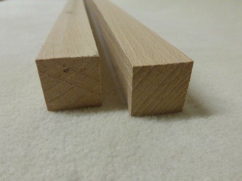 1stk 100cm buche - 1stk,