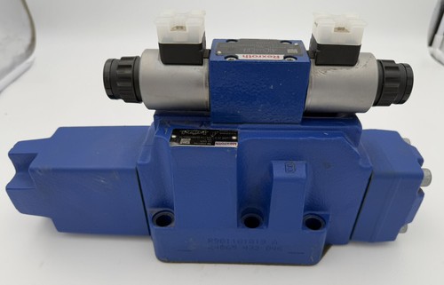 Rexroth hydraulik wegeventil - rexroth,
