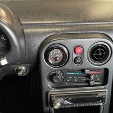 Mazda MX5 NA NB Miata Turbo