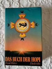 DAS BUCH DER HOPI VON FRANK
