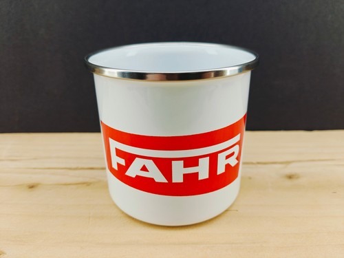 170 fahr tasse emaille - d-170,