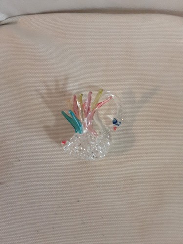 Lauscha glas figuren
