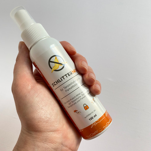 Anti rutsch spray für - rutsch,