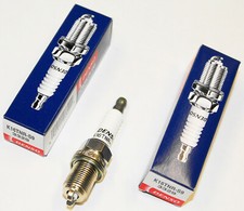 Zündkerzensatz ( 3 Stück ) für Daihatsu Cuore L251+