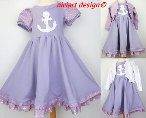 Niciart design drehkleid - niciart, ♥