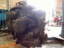 MOTOR ENGINE Opel Astra G (F08/48) Hatchback 1.8 16V (X18XE1) 1999