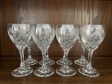 Set Of 8 VILLEROY & BOCH