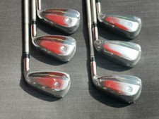 Wilson Launch Pad 2 Eisensatz