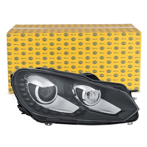 Hella 1zs009902 781 xenon - hella, bi-xenon