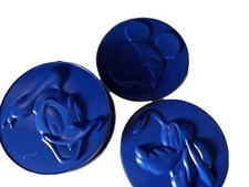 Zenker Disney ForKids Micky Maus 3 Goofy Donald 25 Cm Motivbackformen Springorm 