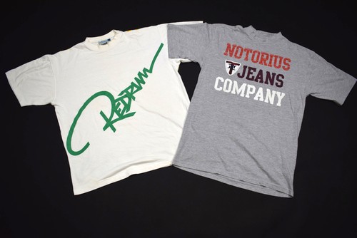 Notorius brooklyn redrum - brooklyn,