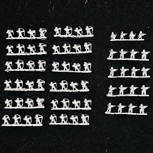 Mittelalter 6mm miniaturen - mittelalter,