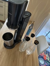 SodaStream Trinkwassersprudler