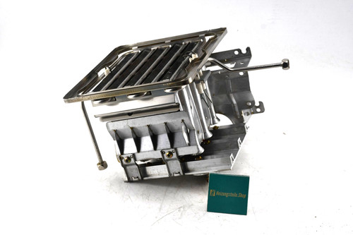 Vaillant kammergruppe brenner - vaillant,