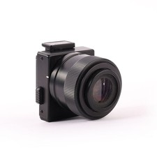 Nikon DW 4 Lupensucher SHP